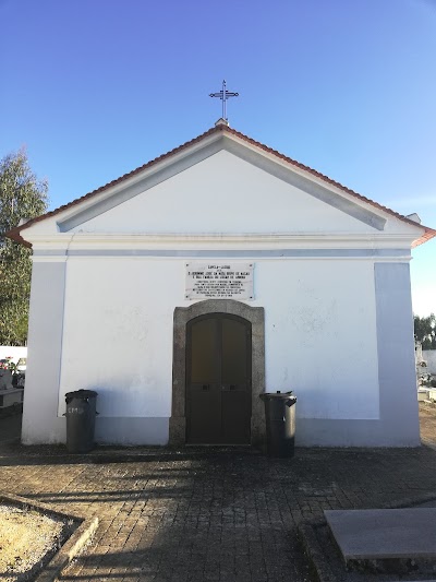 Cemitério do Castelo 2