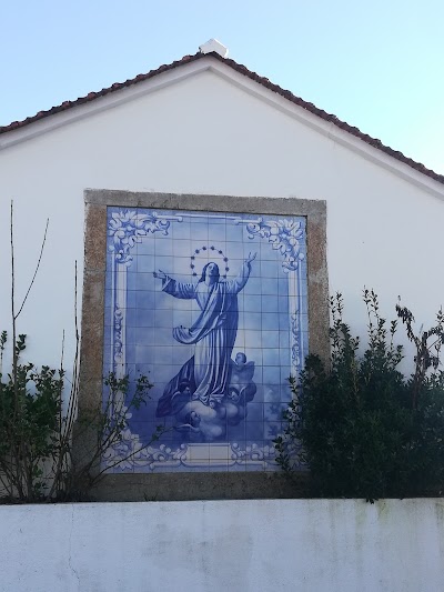 Cemitério do Castelo 5