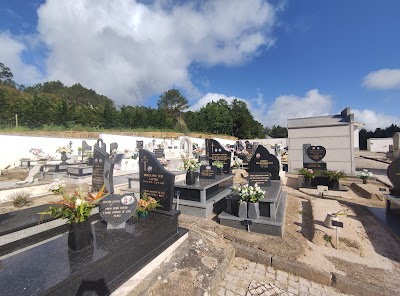 Cemitério do Gradil 2