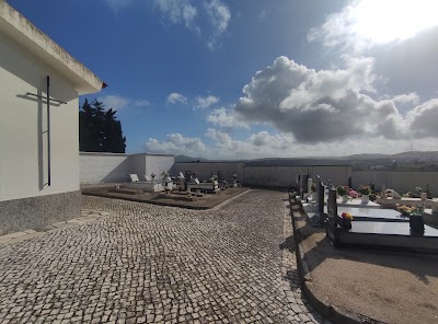 Cemitério do Gradil 3