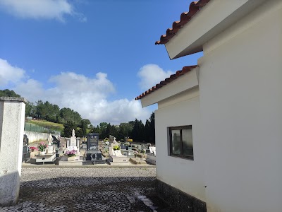 Cemitério do Gradil 4