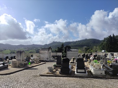 Cemitério do Gradil 5