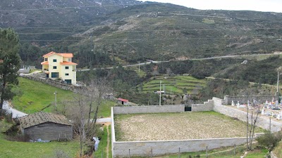 Cemitério do Sabugueiro 3