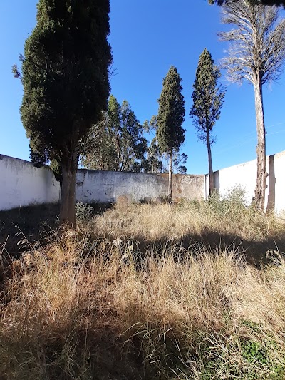 Cemitério dos Ingleses 2