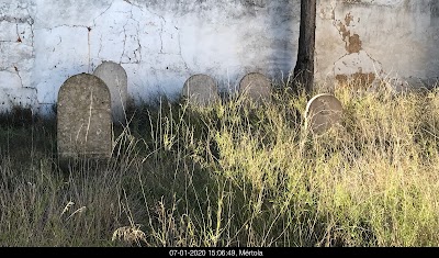 Cemitério dos Ingleses 3