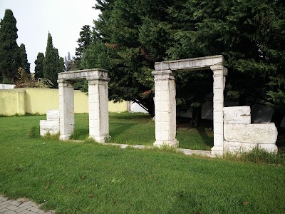 Cemitério dos Olivais 2