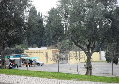 Cemitério dos Olivais 4