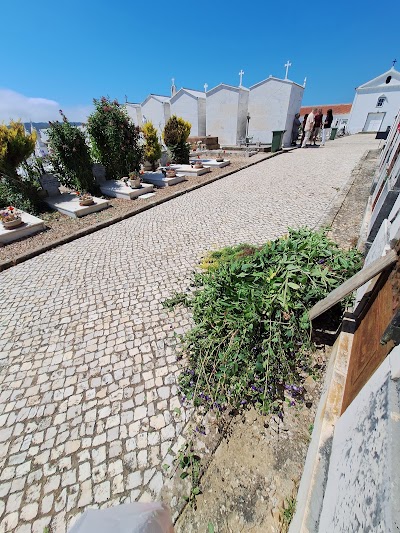 Cemitério municipal Aljezur 2