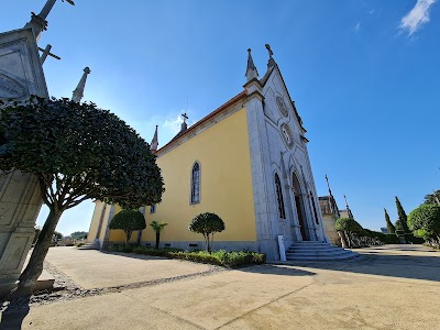 Cemitério Municipal da Atouguia 2