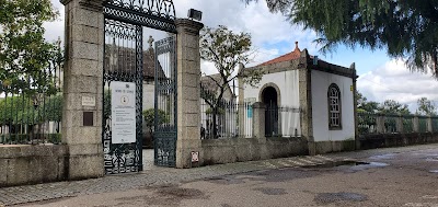 Cemitério Municipal da Atouguia 3