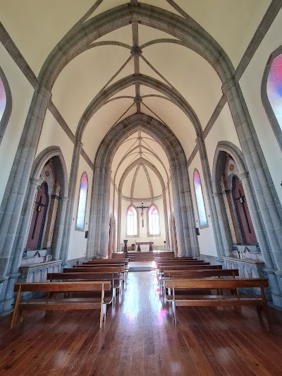 Cemitério Municipal da Atouguia 4