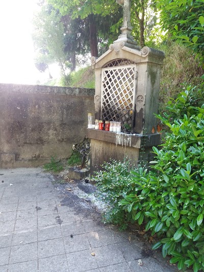 Cemitério Municipal da Atouguia 5