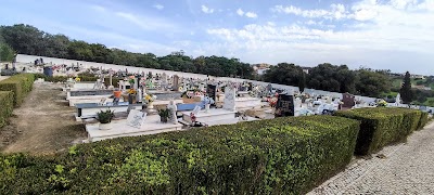Cemitério Municipal de Mafra 3