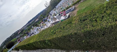 Cemitério Municipal de Mafra 5