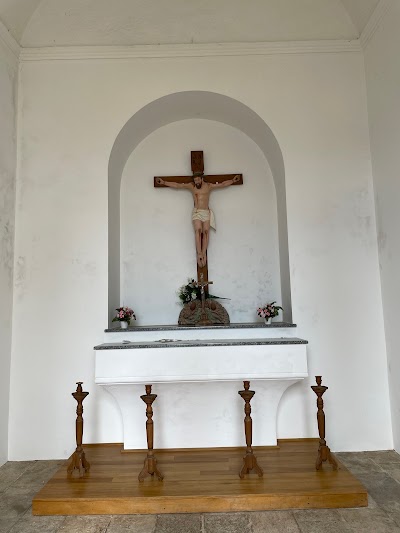 Cemitério Municipal de Monchique 3