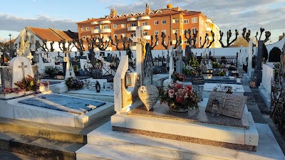 Cemitério Municipal de Ovar 2