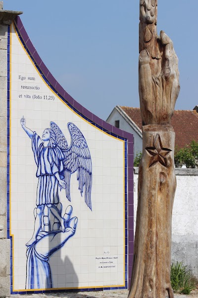 Cemitério Municipal de Ovar 3