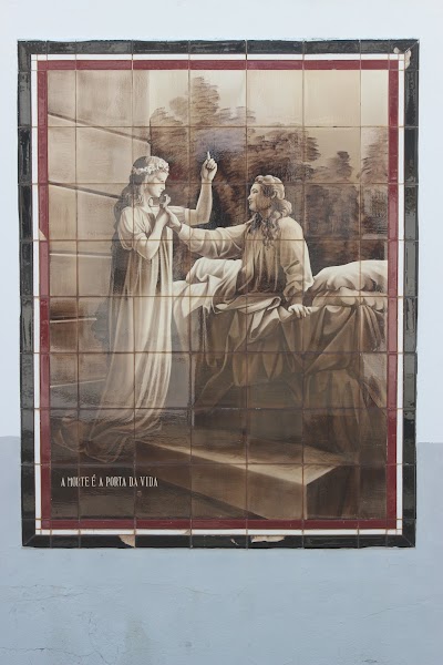 Cemitério Municipal de Ovar 4