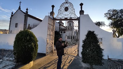 Cemitério Municipal de Ovar 5