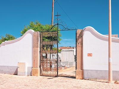 Cemitério Municipal de Silves 4