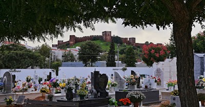 Cemitério Municipal de Silves 5
