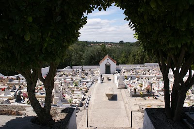 Cemitério Municipal de Tábua 2