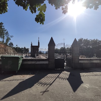 Cemitério Novo de Riodouro 2