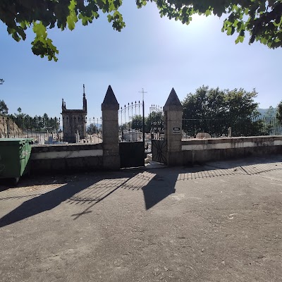 Cemitério Novo de Riodouro 3