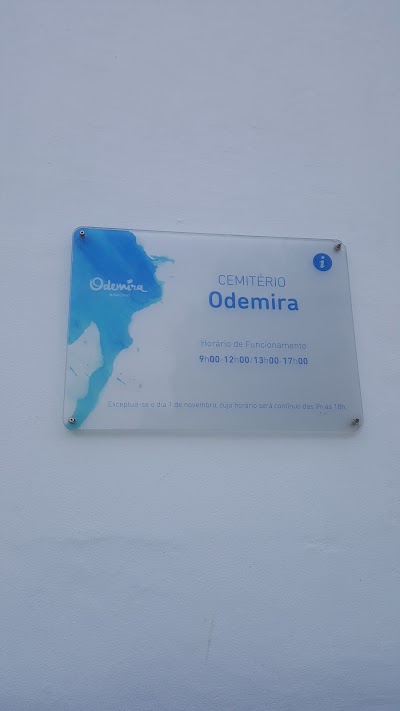 Cemitério Odemira 2