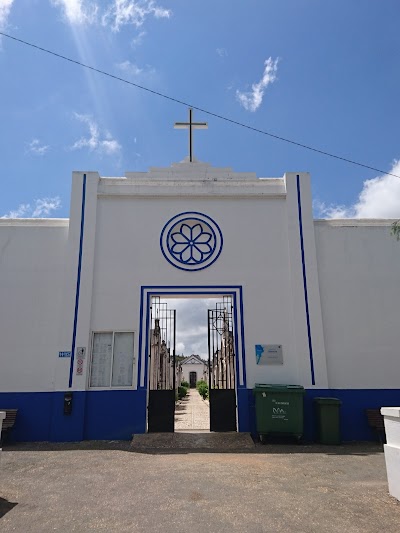 Cemitério Odemira 3