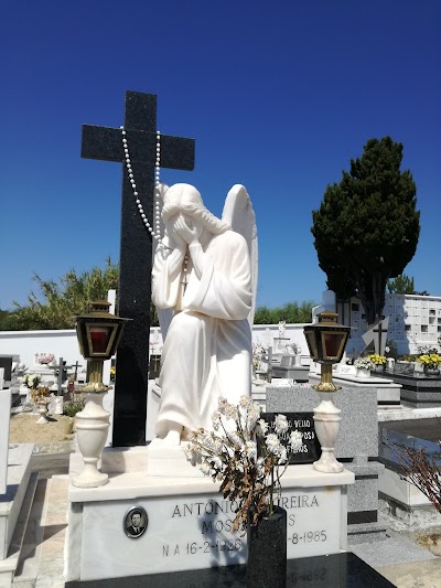 Cemitério Oriental 3