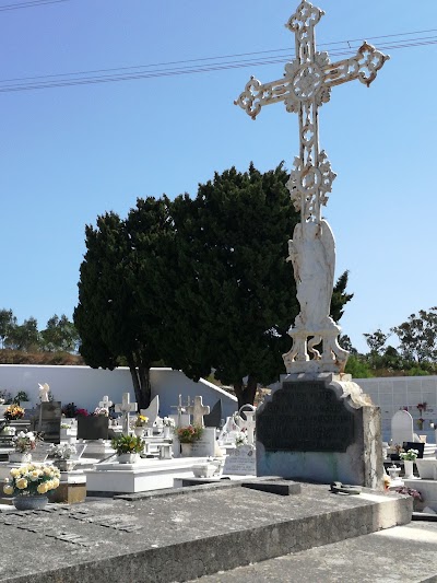 Cemitério Oriental 4