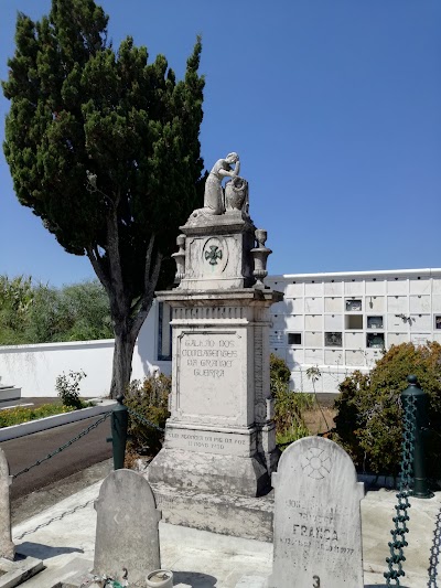 Cemitério Oriental 5