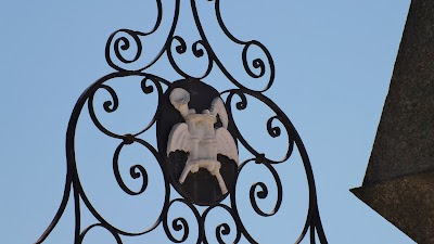 Cemitério Paroquial de Argoncilhe 4