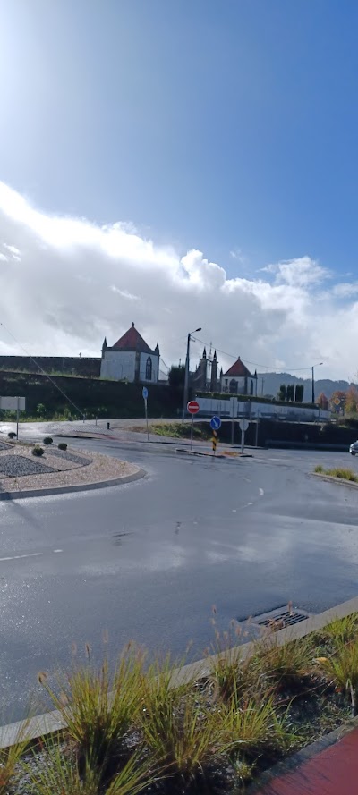 Cemitério Paroquial de Barcelinhos 2