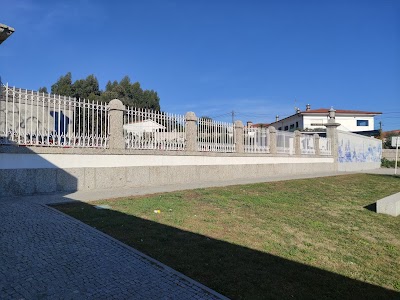 Cemitério Pevidém 3