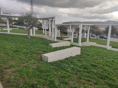 Cemitério Pevidém 4