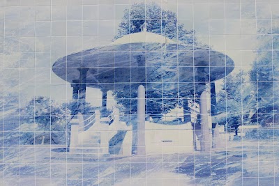 Cemitério Pevidém 5