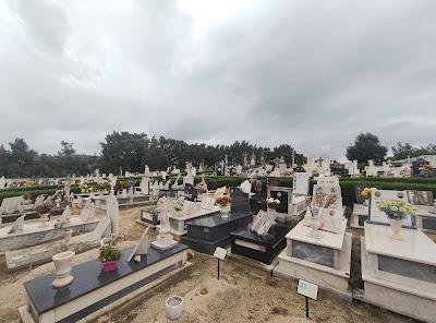 Cemitério Ponte do Rol 2