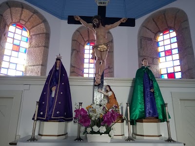 Cemitério Velho Municipal da Guarda 5