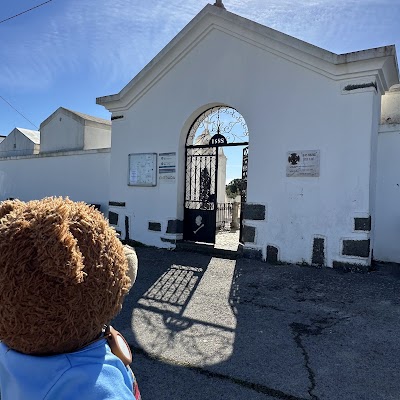 Cemiterio Ameixial 2