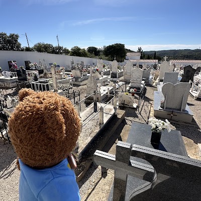 Cemiterio Ameixial 5