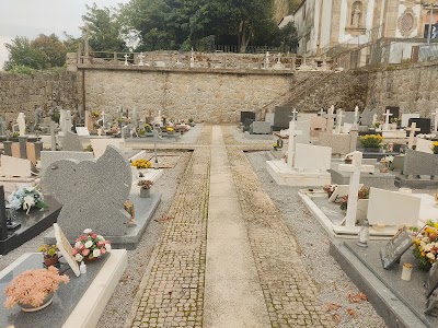 Cemiterio da Costa 2
