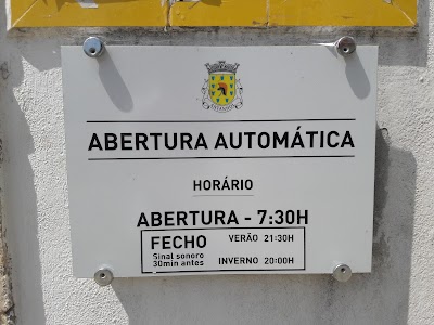 Cemiterio de Antanhol 2