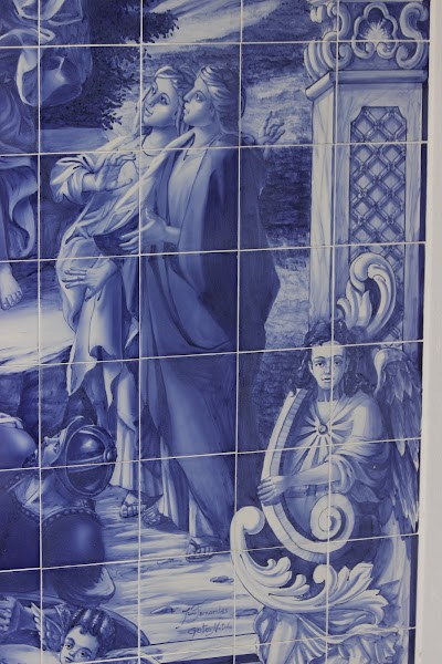 Cemiterio de Igreja Velha 3