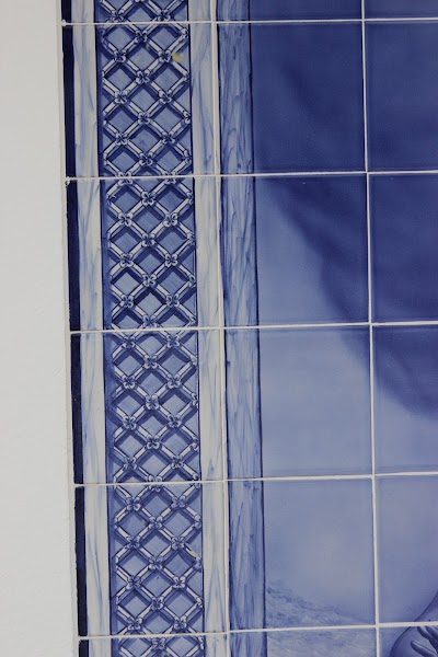 Cemiterio de Igreja Velha 5