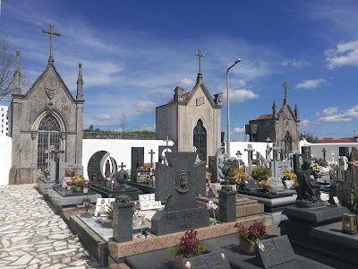 Cemiterio de Madail 2