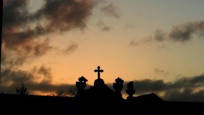 Cemiterio de Regueira de Pontes 2