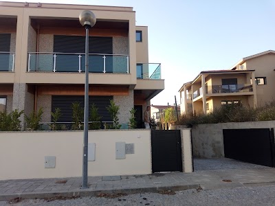 Cemiterio De Urgezes 3