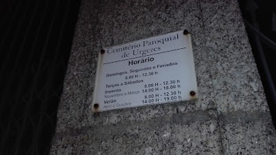 Cemiterio De Urgezes 4
